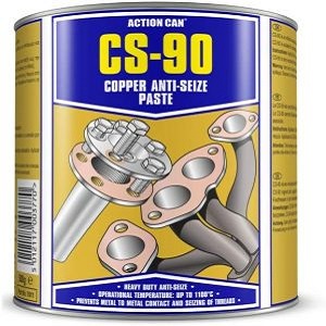 Mỡ Đồng chịu nhiệt độ cao chống co giật chống kẹt CS-90